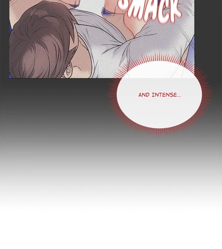18+ Signed, Sealed, Mistaken Chapter 17 page 52