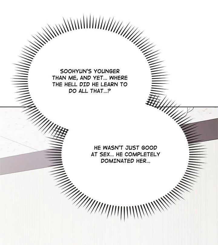 18+ Signed, Sealed, Mistaken Chapter 17 page 53