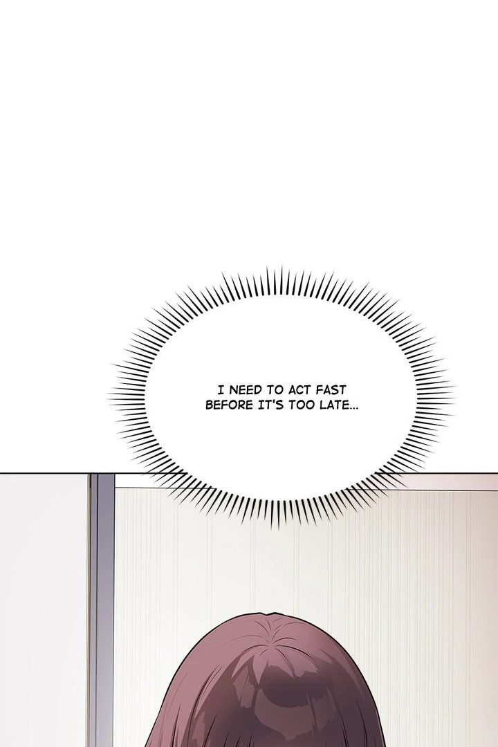 18+ Signed, Sealed, Mistaken Chapter 17 page 55