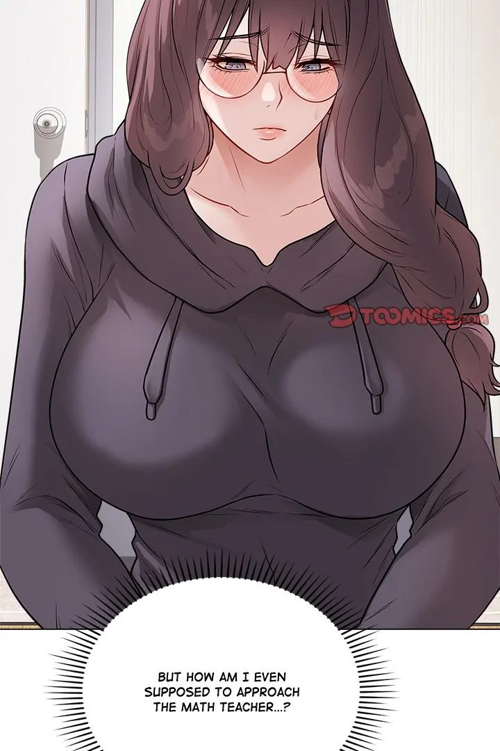 18+ Signed, Sealed, Mistaken Chapter 17 page 56