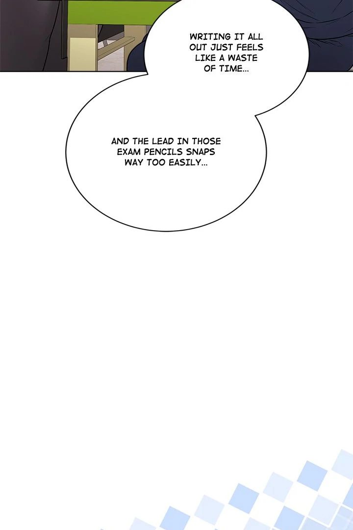 18+ Signed, Sealed, Mistaken Chapter 17 page 60