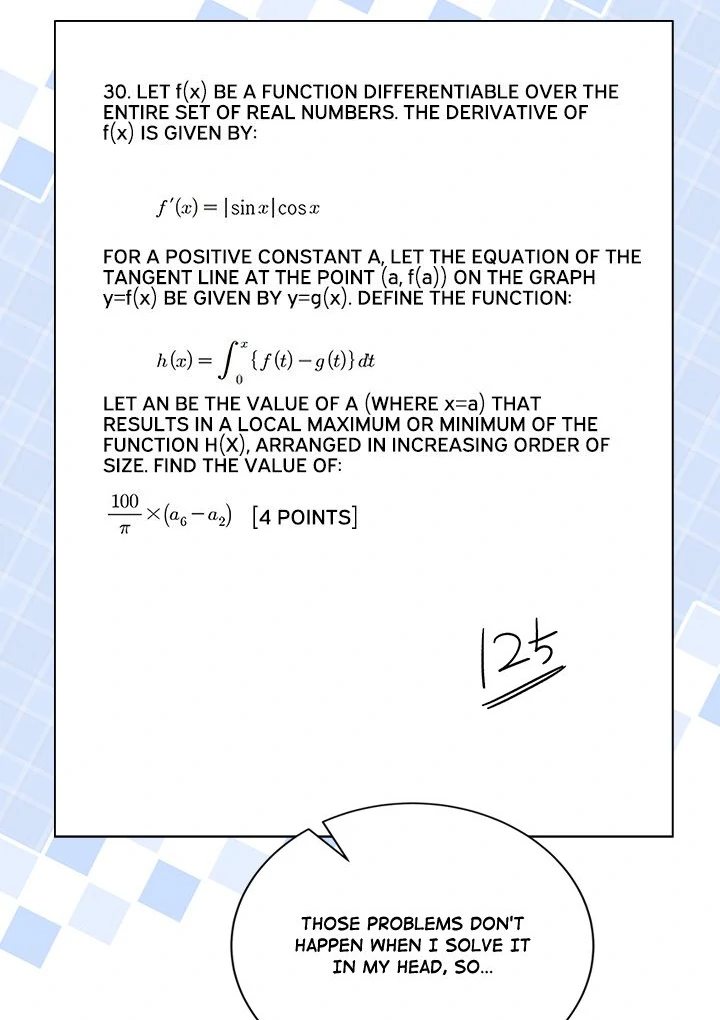 18+ Signed, Sealed, Mistaken Chapter 17 page 61