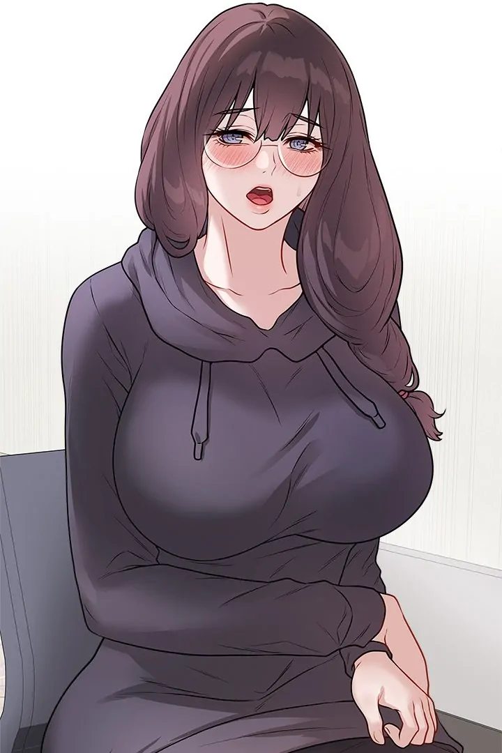 18+ Signed, Sealed, Mistaken Chapter 17 page 63