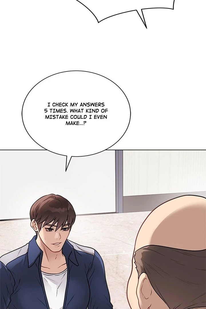 18+ Signed, Sealed, Mistaken Chapter 17 page 65