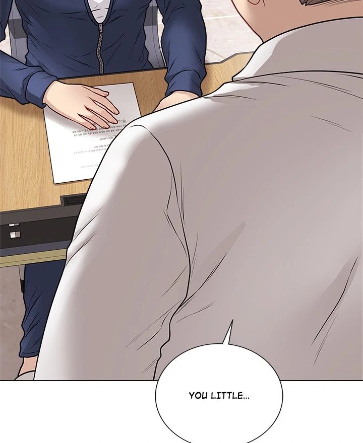 18+ Signed, Sealed, Mistaken Chapter 17 page 66