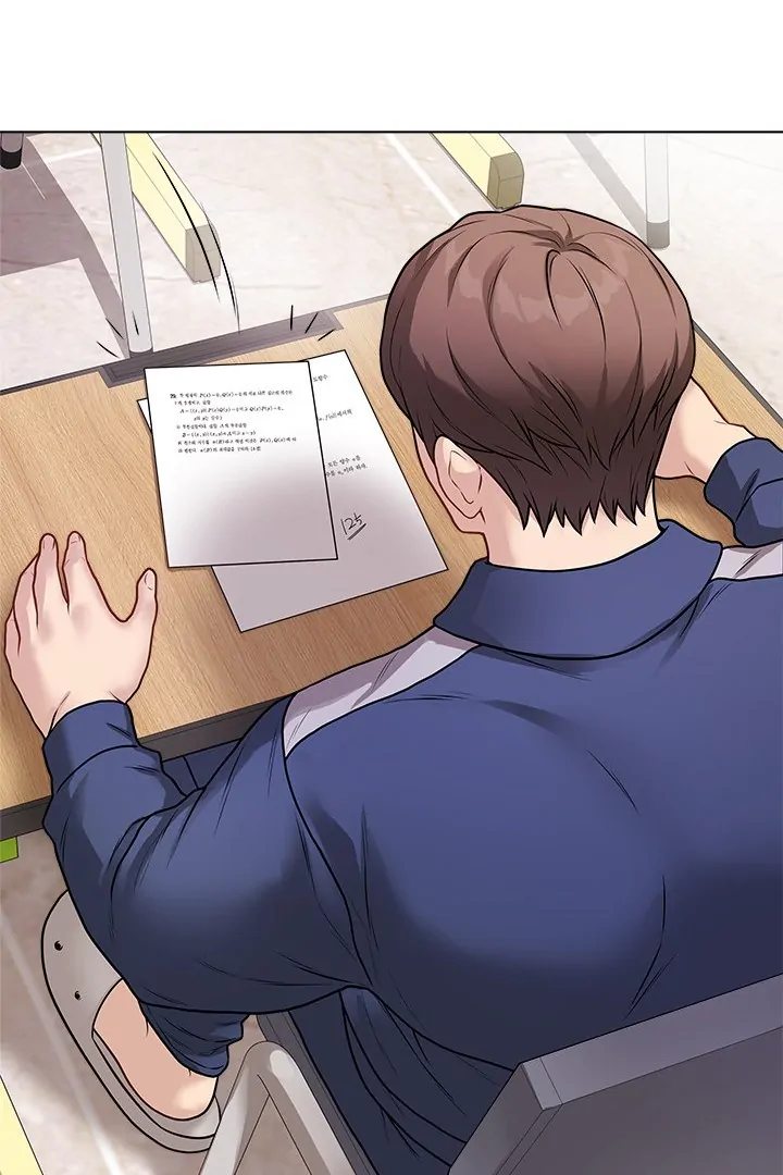 18+ Signed, Sealed, Mistaken Chapter 17 page 68