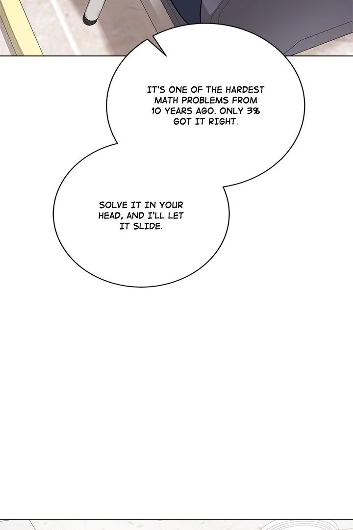 18+ Signed, Sealed, Mistaken Chapter 17 page 69