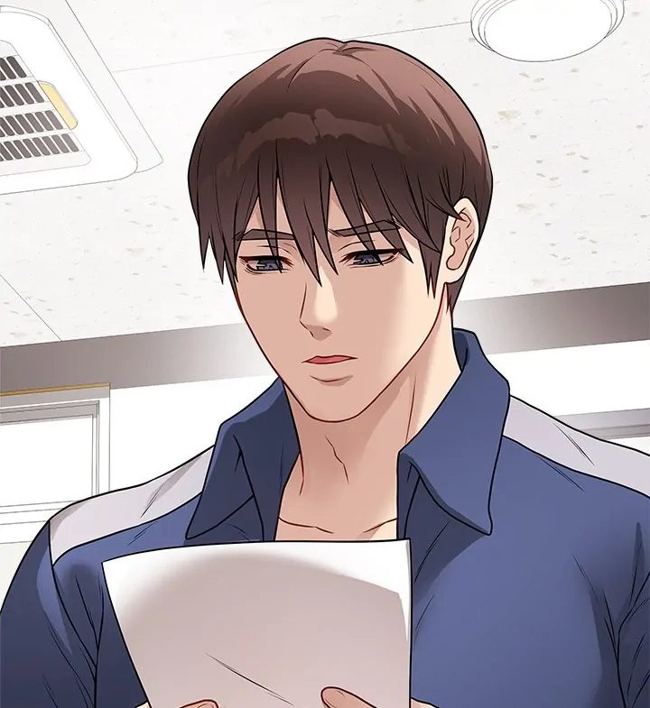 18+ Signed, Sealed, Mistaken Chapter 17 page 70