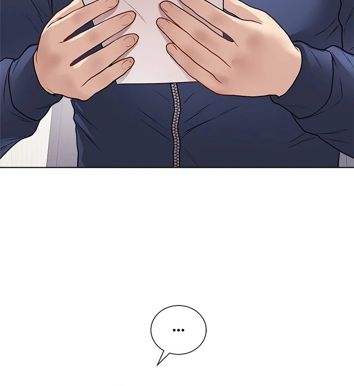 18+ Signed, Sealed, Mistaken Chapter 17 page 71