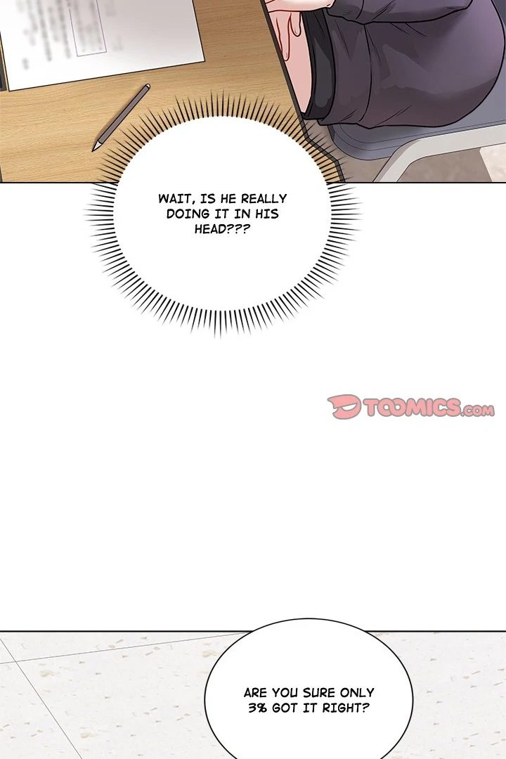 18+ Signed, Sealed, Mistaken Chapter 17 page 73