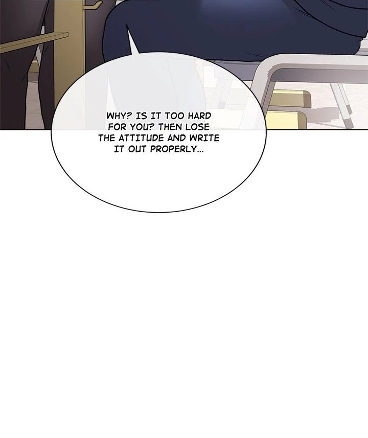 18+ Signed, Sealed, Mistaken Chapter 17 page 75