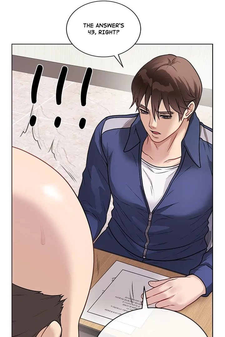 18+ Signed, Sealed, Mistaken Chapter 17 page 76