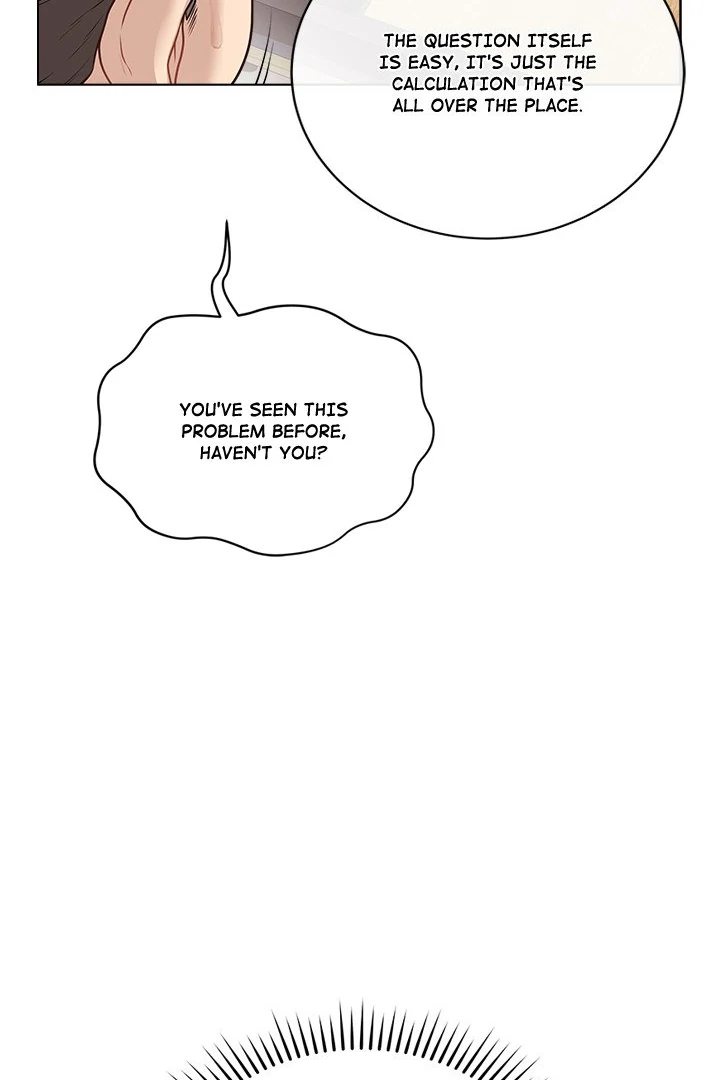 18+ Signed, Sealed, Mistaken Chapter 17 page 77