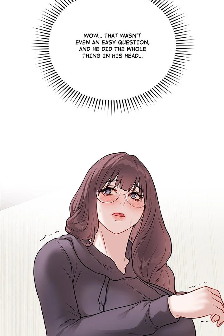 18+ Signed, Sealed, Mistaken Chapter 17 page 78