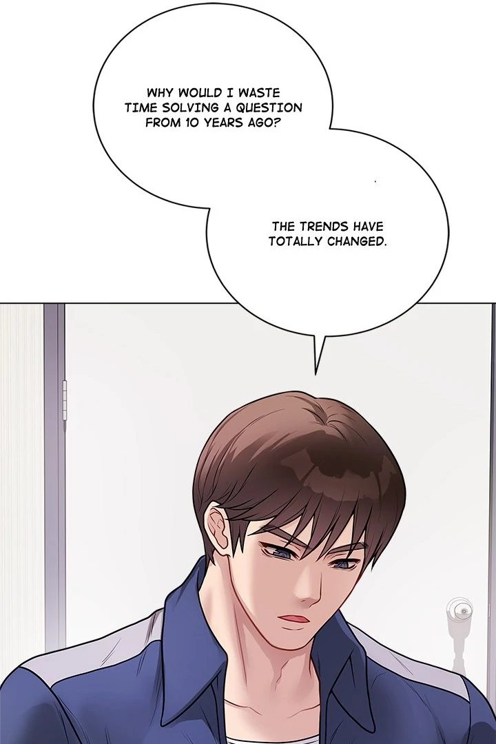 18+ Signed, Sealed, Mistaken Chapter 17 page 81