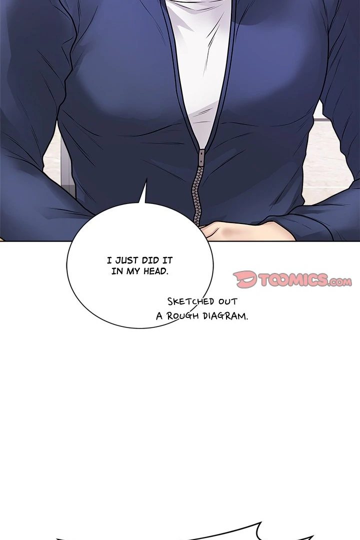 18+ Signed, Sealed, Mistaken Chapter 17 page 82