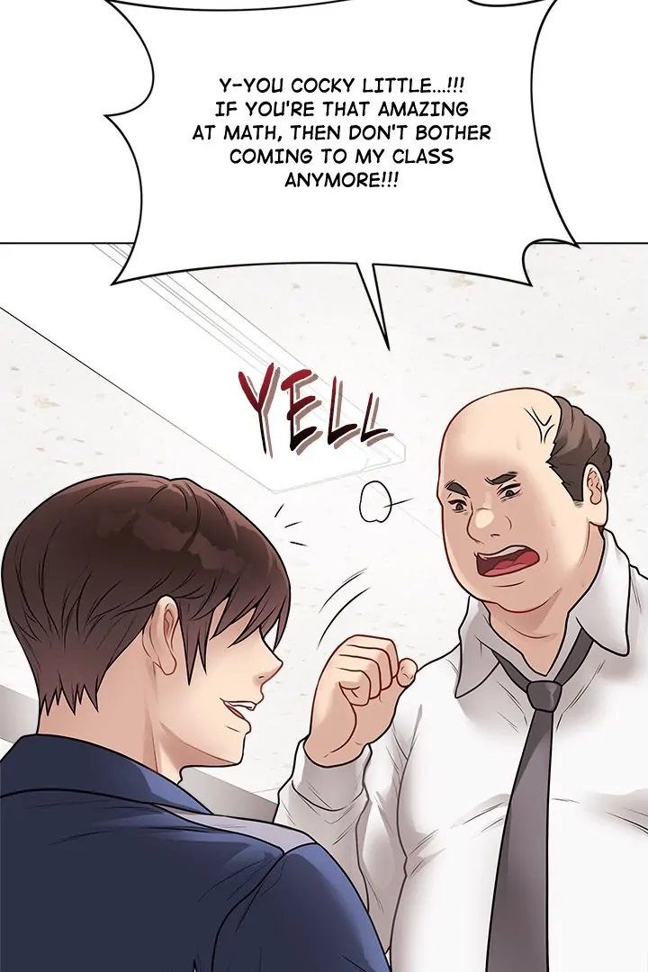 18+ Signed, Sealed, Mistaken Chapter 17 page 83