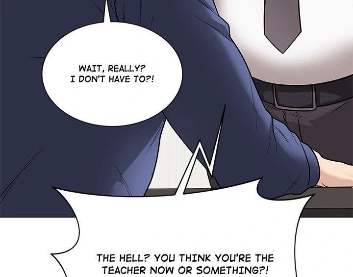 18+ Signed, Sealed, Mistaken Chapter 17 page 84