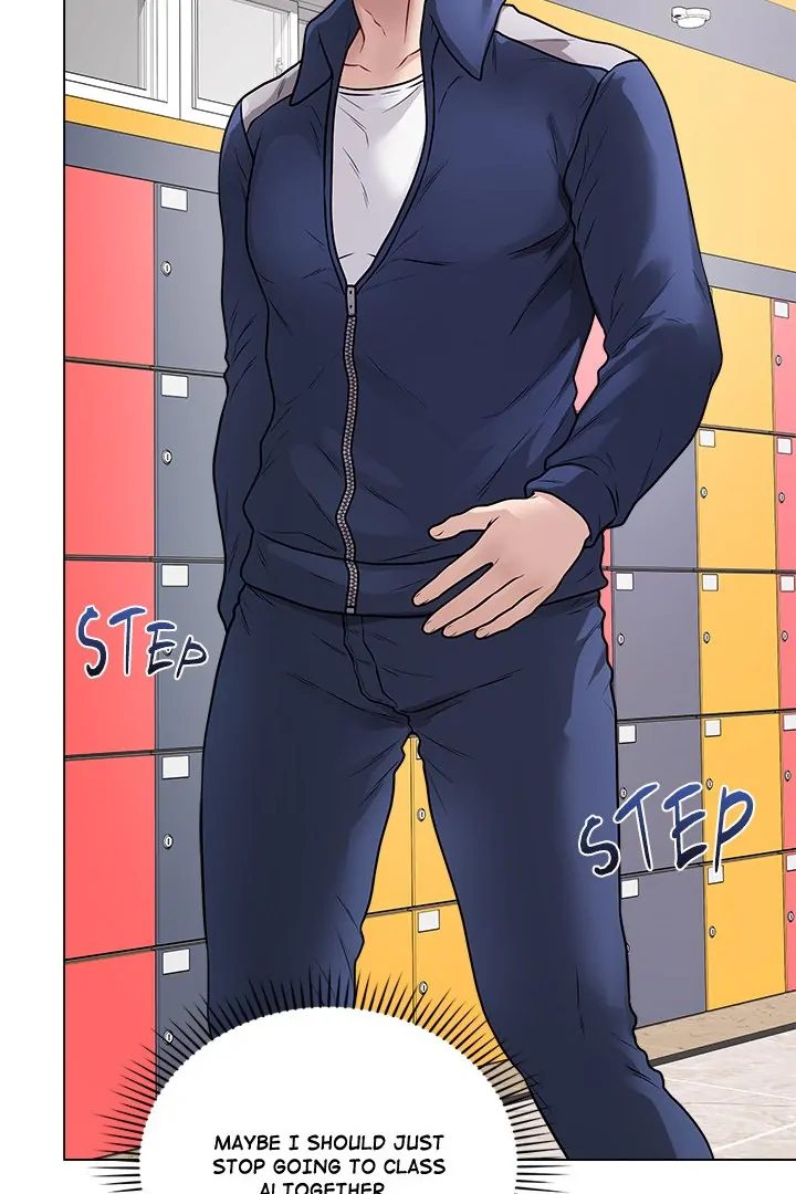 18+ Signed, Sealed, Mistaken Chapter 17 page 97