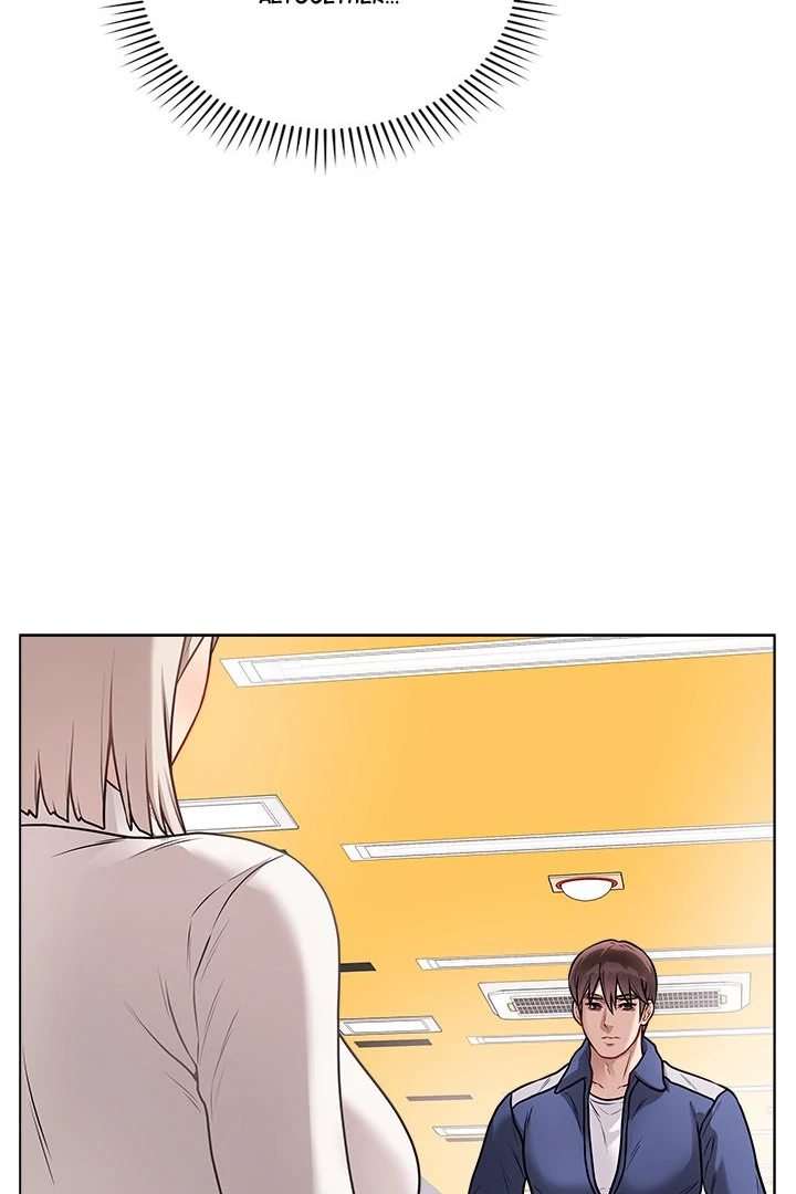 18+ Signed, Sealed, Mistaken Chapter 17 page 98