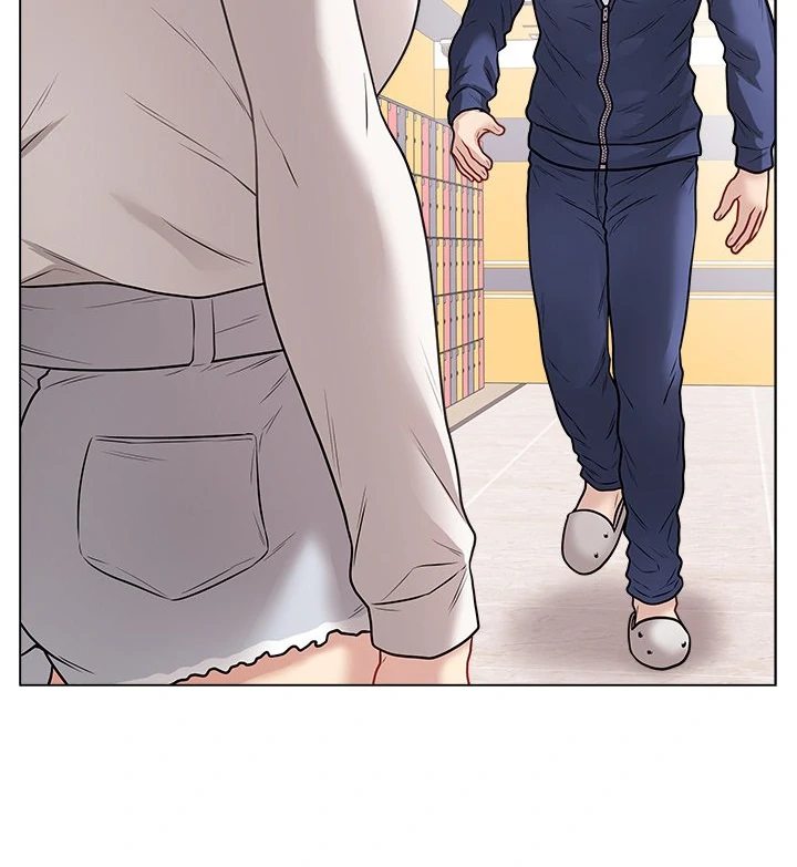 18+ Signed, Sealed, Mistaken Chapter 17 page 99