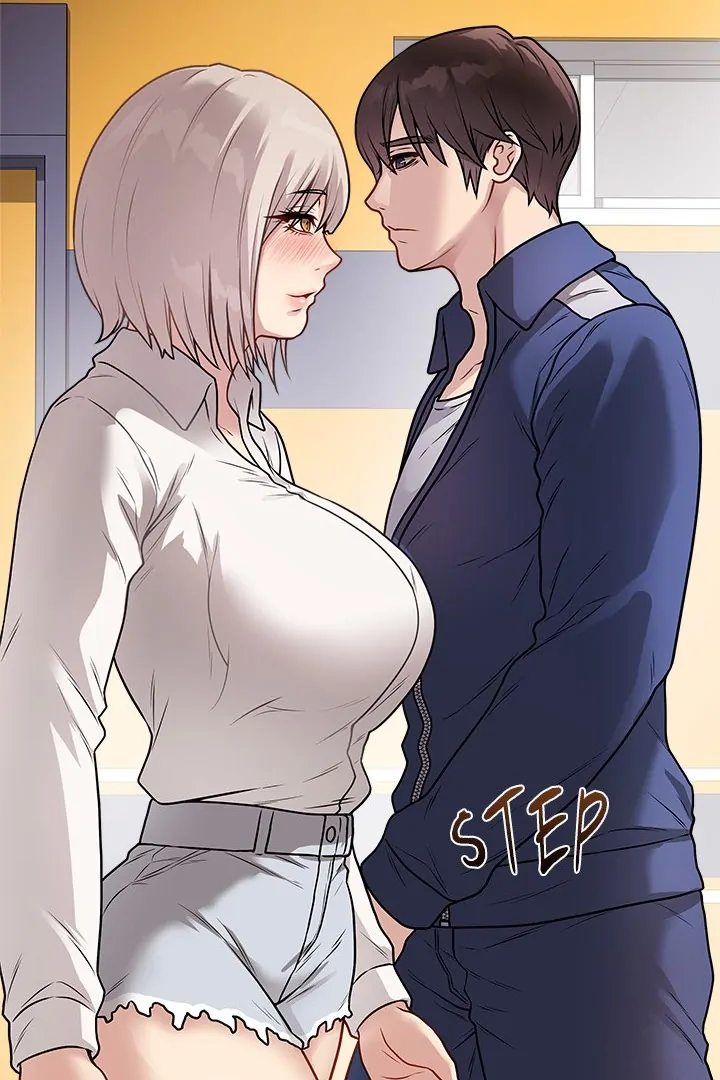 18+ Signed, Sealed, Mistaken Chapter 17 page 101