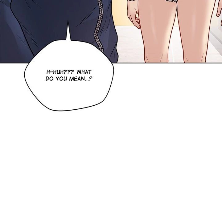 18+ Signed, Sealed, Mistaken Chapter 17 page 104