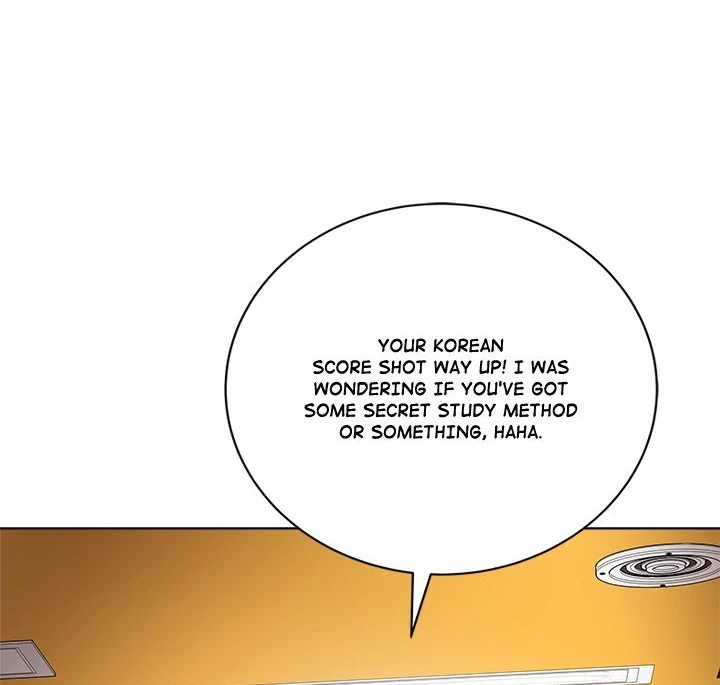 18+ Signed, Sealed, Mistaken Chapter 17 page 105