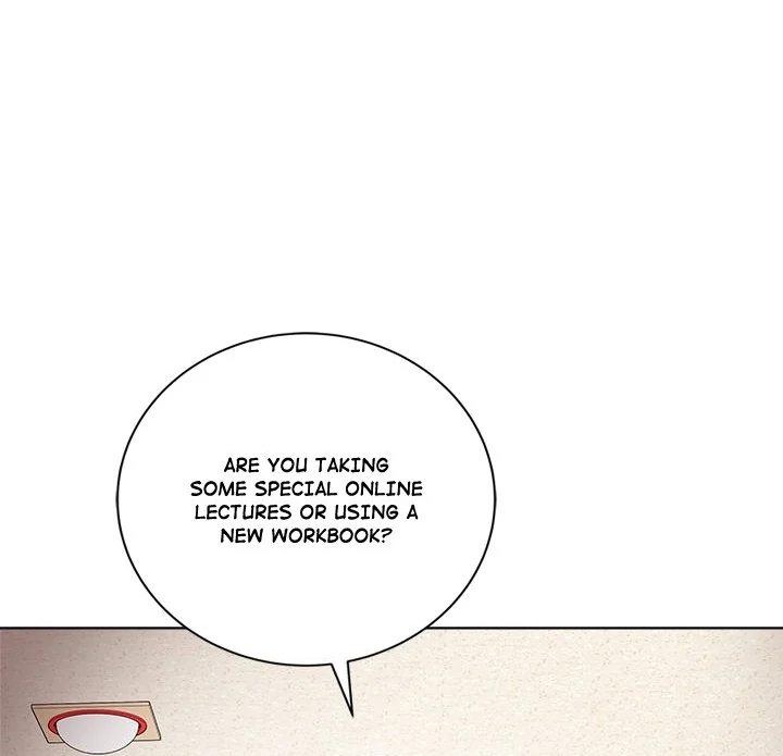 18+ Signed, Sealed, Mistaken Chapter 17 page 110