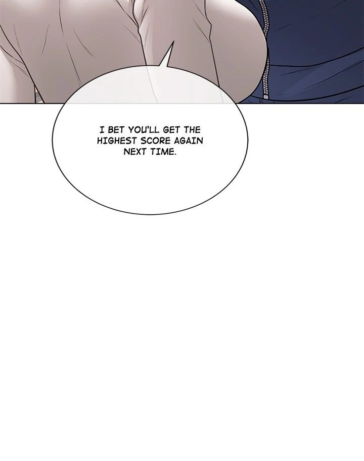 18+ Signed, Sealed, Mistaken Chapter 17 page 114