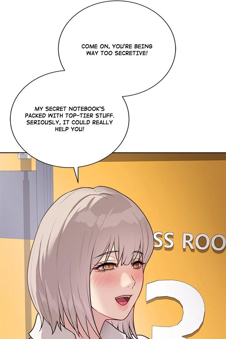 18+ Signed, Sealed, Mistaken Chapter 17 page 115