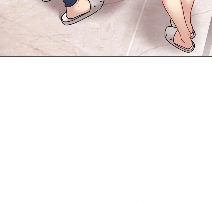 18+ Signed, Sealed, Mistaken Chapter 17 page 119