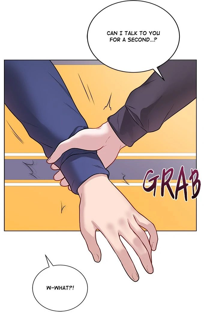 18+ Signed, Sealed, Mistaken Chapter 17 page 120