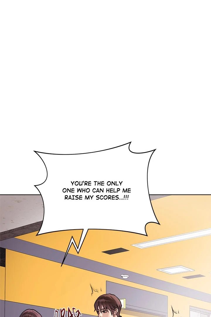 18+ Signed, Sealed, Mistaken Chapter 17 page 121
