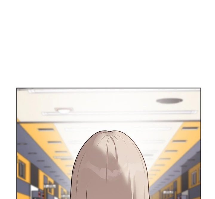 18+ Signed, Sealed, Mistaken Chapter 17 page 123