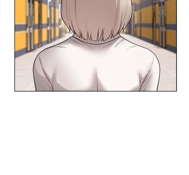 18+ Signed, Sealed, Mistaken Chapter 17 page 124