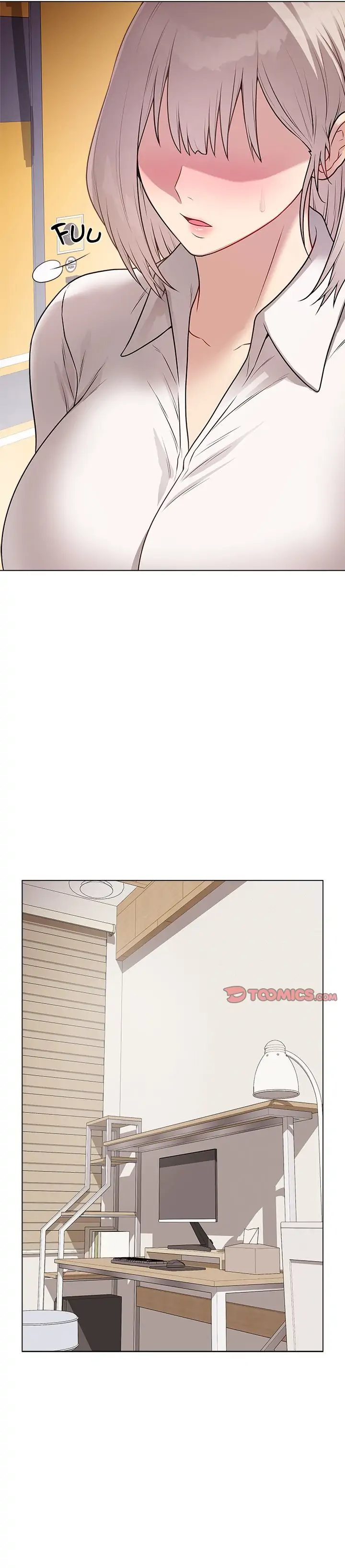18+ Signed, Sealed, Mistaken Chapter 17 page 125