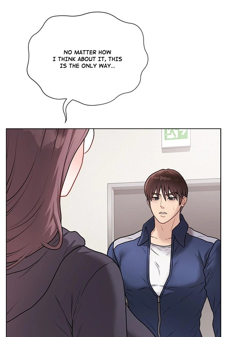 18+ Signed, Sealed, Mistaken Chapter 17 page 128