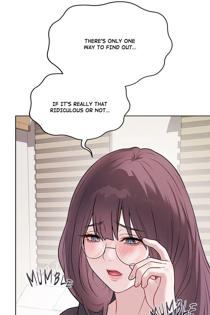 18+ Signed, Sealed, Mistaken Chapter 17 page 132