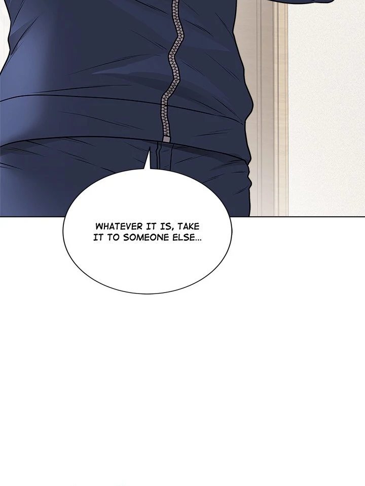 18+ Signed, Sealed, Mistaken Chapter 17 page 135