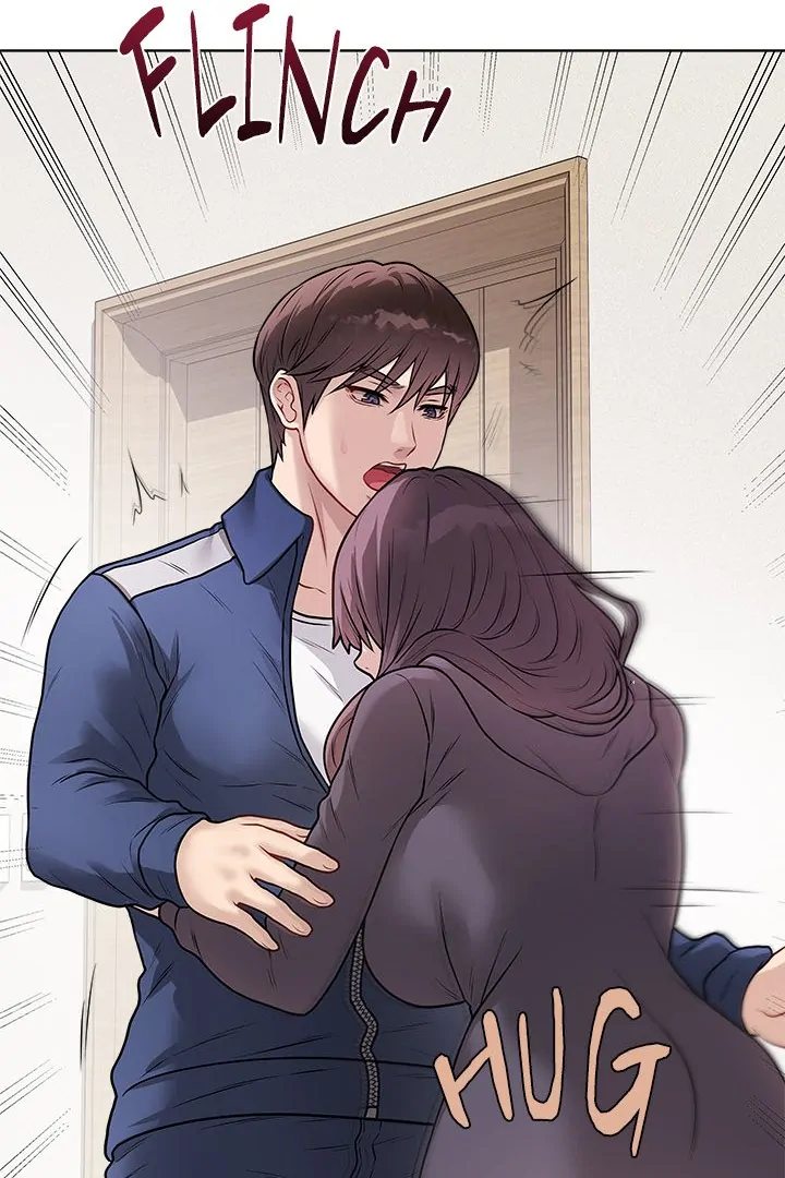 18+ Signed, Sealed, Mistaken Chapter 17 page 136