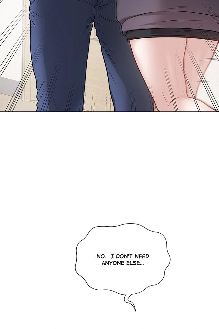 18+ Signed, Sealed, Mistaken Chapter 17 page 137