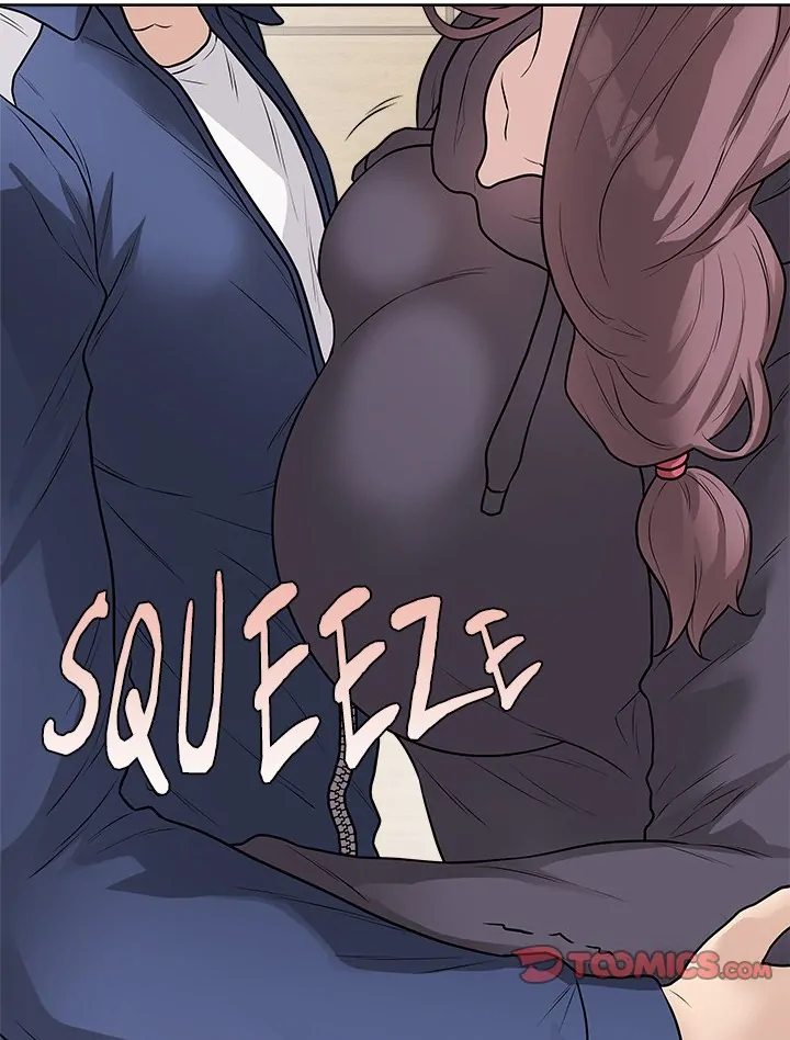 18+ Signed, Sealed, Mistaken Chapter 17 page 138