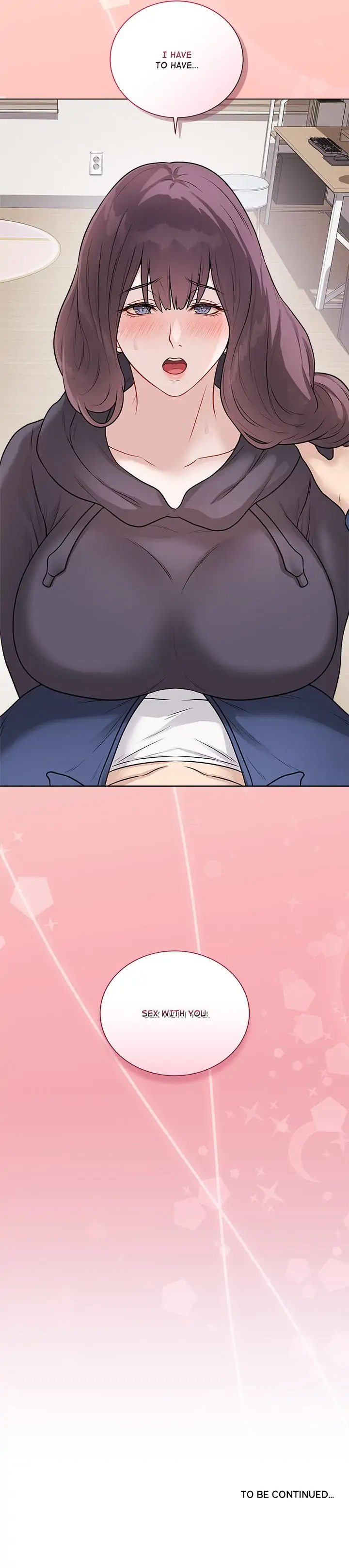 18+ Signed, Sealed, Mistaken Chapter 17 page 140