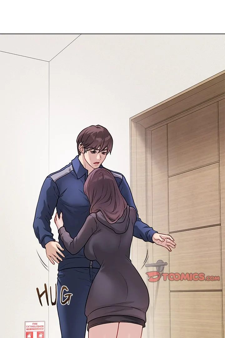 18+ Signed, Sealed, Mistaken Chapter 18 page 2