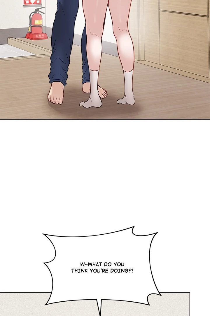 18+ Signed, Sealed, Mistaken Chapter 18 page 3