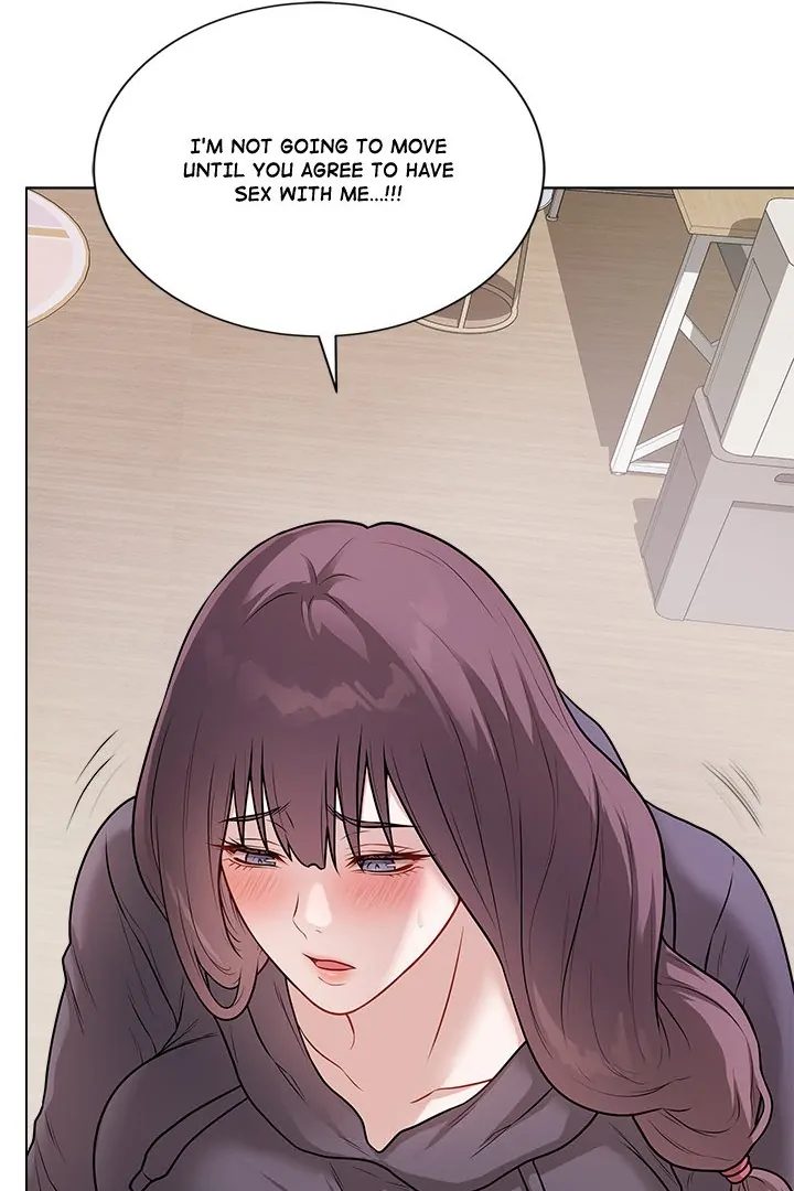 18+ Signed, Sealed, Mistaken Chapter 18 page 6
