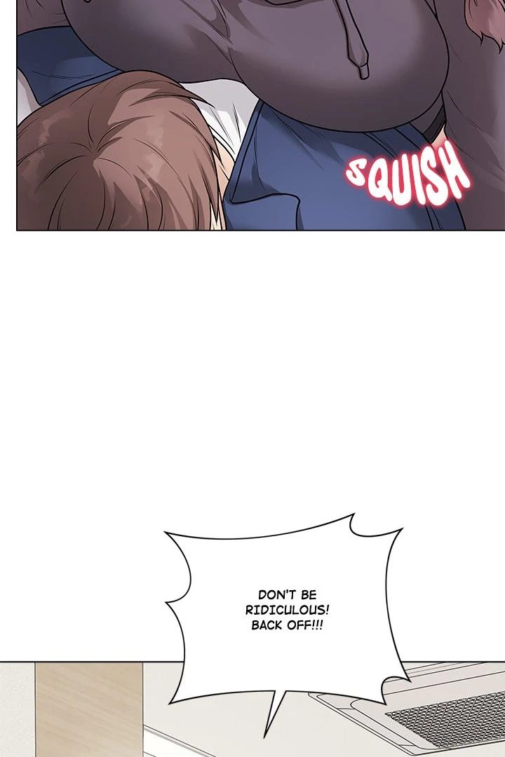 18+ Signed, Sealed, Mistaken Chapter 18 page 7