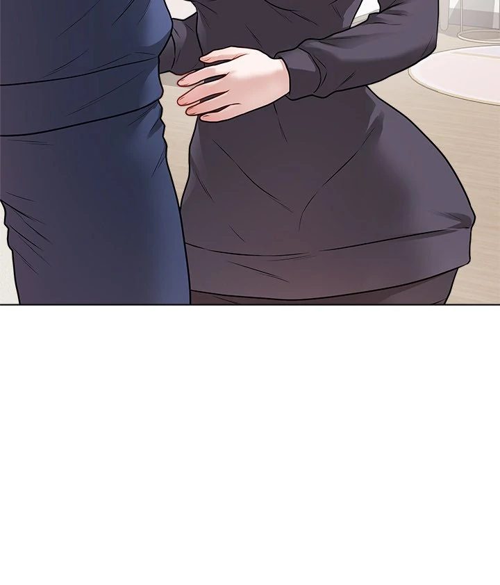 18+ Signed, Sealed, Mistaken Chapter 18 page 9