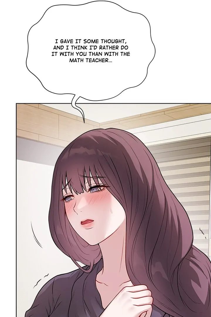 18+ Signed, Sealed, Mistaken Chapter 18 page 10